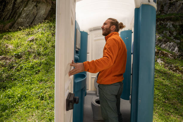 New Cumberland, WV porta potty rental Company