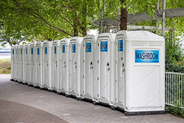 Best Wedding porta potty rental  in New Cumberland, WV