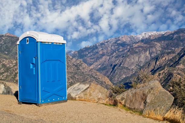 Best Emergency porta potty rental  in New Cumberland, WV