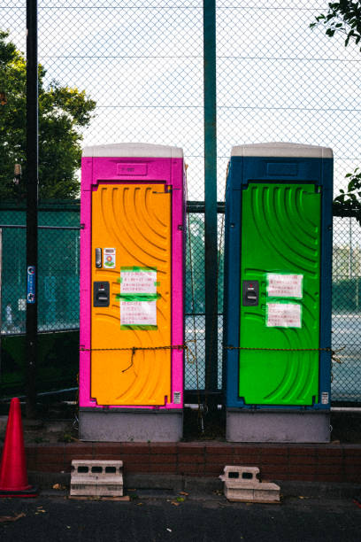 Best Porta potty for special events  in New Cumberland, WV
