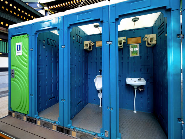 Best Affordable portable toilet rental  in New Cumberland, WV