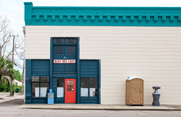 Best Portable toilet rental cost  in New Cumberland, WV