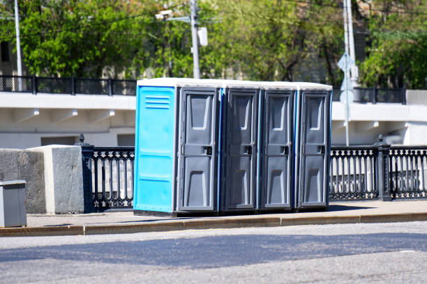 Best Luxury portable toilet rental  in New Cumberland, WV