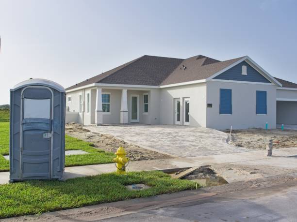 Portable Toilet Options We Offer in New Cumberland, WV
