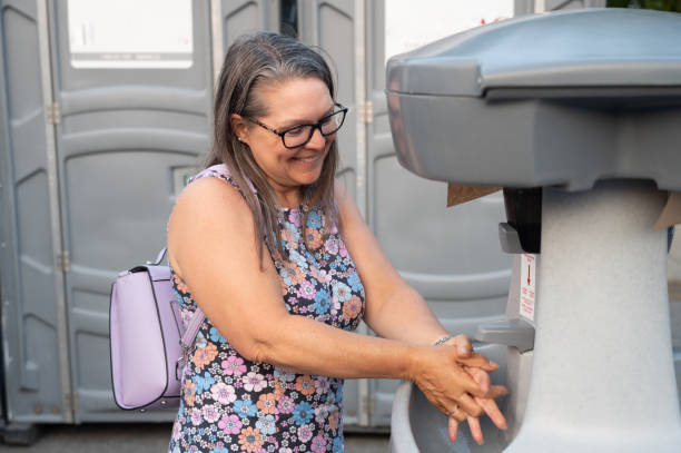 Best Portable bathroom rental  in New Cumberland, WV