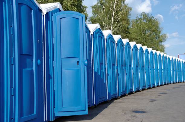 Best Affordable porta potty rental  in New Cumberland, WV